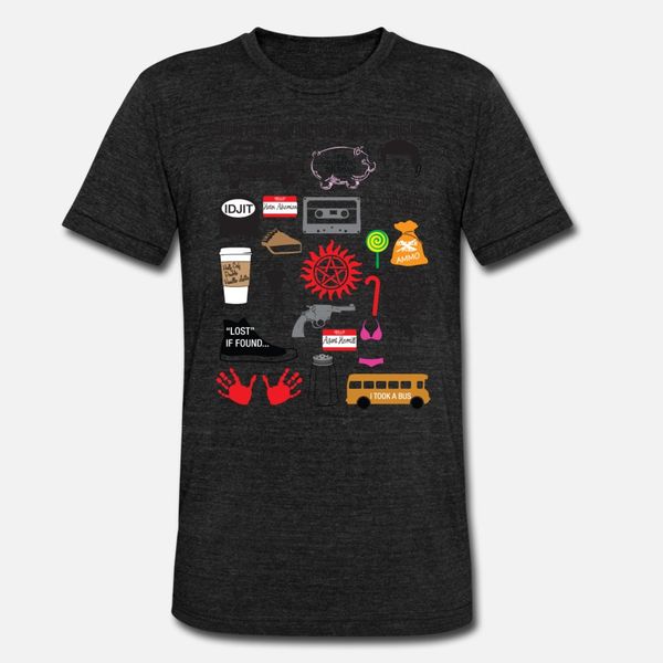 supernatural favourite moments t shirt men custom cotton round neck pictures crazy funny spring autumn slim shirt
supernatural favourite moments t shirt men custom cotton round neck pictures crazy funny spring autumn slim shirt