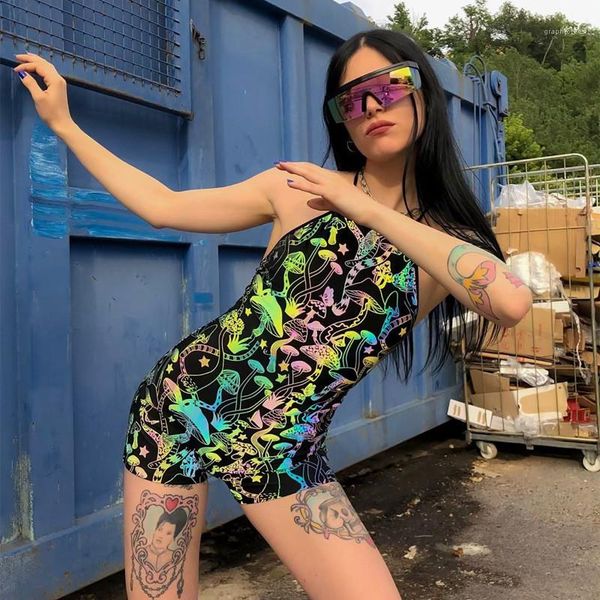 jumpsuits females clothing womens designer print jumpsuits fashion skinny slim rompers casual contrast color sleeveless backless, Black;white
jumpsuits females clothing womens designer print jumpsuits fashion skinny slim rompers casual contrast color sleeveless backless, Black;white