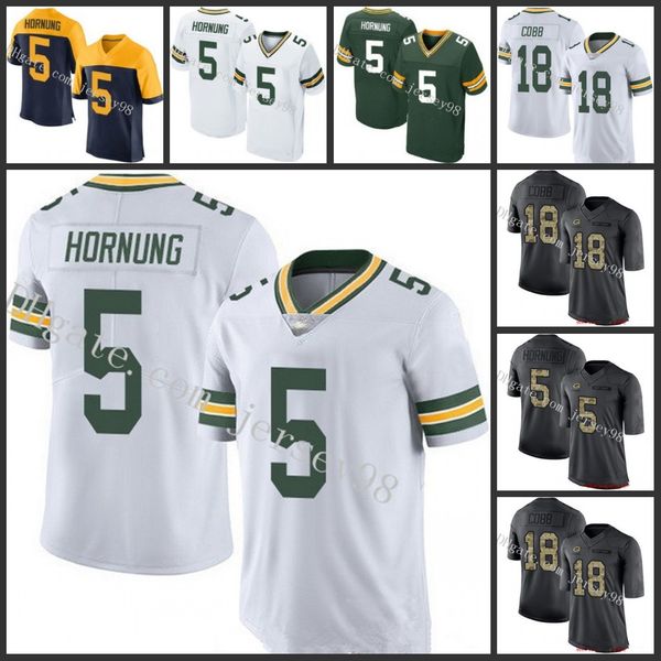 green bay packers white stitched nfl blue 18 randall cobb 5 paul hornung men women youthjersey, Black;red
green bay packers white stitched nfl blue 18 randall cobb 5 paul hornung men women youthjersey, Black;red
