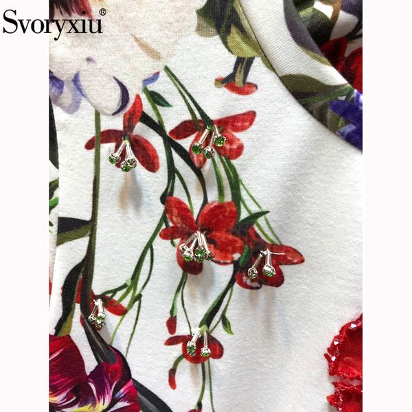 new womens summer flower print short sleeve t shirts fashion casual beading designer tees female
new womens summer flower print short sleeve t shirts fashion casual beading designer tees female