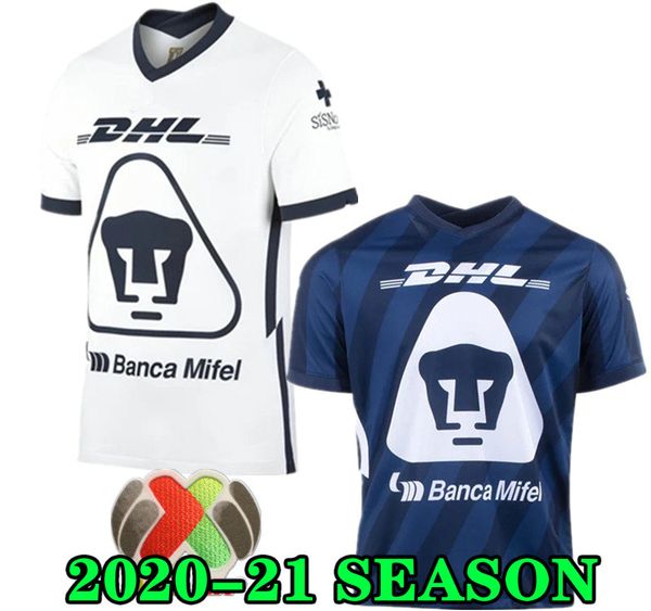 formica abraham 20 21 unam white home soccer jersey away blue camisetas de futbol cougar football cortes 2020 2021 martinez shirt, Black;yellow
formica abraham 20 21 unam white home soccer jersey away blue camisetas de futbol cougar football cortes 2020 2021 martinez shirt, Black;yellow