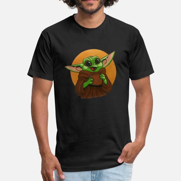 the child mandalorian t shirt men character 100% cotton euro size s-3xl cool sunlight comfortable spring pictures shirt
the child mandalorian t shirt men character 100% cotton euro size s-3xl cool sunlight comfortable spring pictures shirt