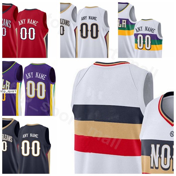 screen print basketball jrue holiday brandon ingram jerseys lonzo ball jj redick etwaun moore nickeil alexander-walker man woman youth, Black;red
screen print basketball jrue holiday brandon ingram jerseys lonzo ball jj redick etwaun moore nickeil alexander-walker man woman youth, Black;red