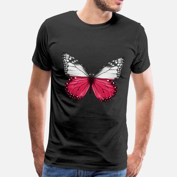 butterfly flag of poland t shirt men designing tee shirt o-neck original anti-wrinkle breathable spring outfit shirt
butterfly flag of poland t shirt men designing tee shirt o-neck original anti-wrinkle breathable spring outfit shirt