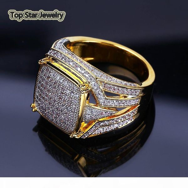 vintage copper ring shiny micro cubic zirconia real gold plated rings punk finger accessories for men hip hop rapper jewelry gift size 7-11, Silver
vintage copper ring shiny micro cubic zirconia real gold plated rings punk finger accessories for men hip hop rapper jewelry gift size 7-11, Silver