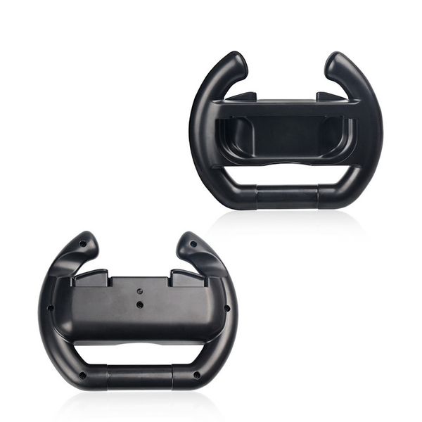 2pcs/set steering racing wheel for nintend switch joy-con controller hand grip handle controller direction manipulate wheel with box
2pcs/set steering racing wheel for nintend switch joy-con controller hand grip handle controller direction manipulate wheel with box
