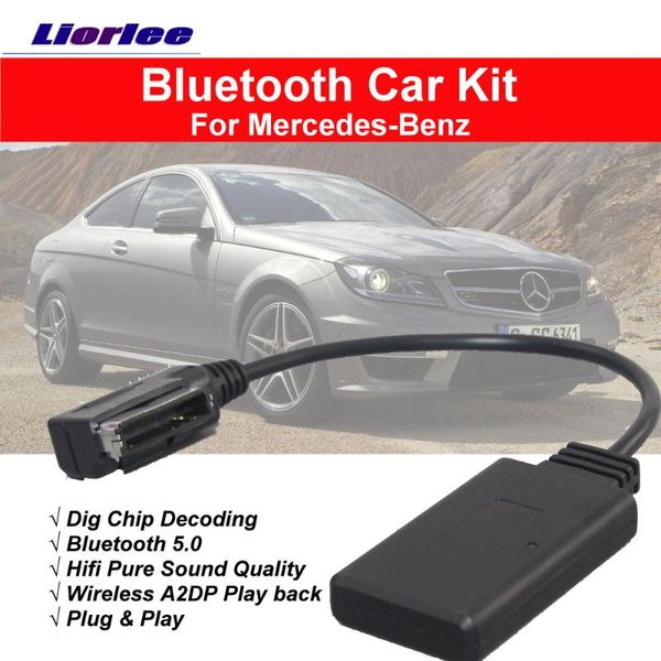 bluetooth car kit для b / c / e / cl 2009-2014 электронные аксессуары bt музыка ami беспроводной интерфейс a2dp кабель-адаптер
bluetooth car kit для b / c / e / cl 2009-2014 электронные аксессуары bt музыка ami беспроводной интерфейс a2dp кабель-адаптер