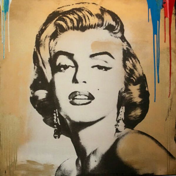 г-н brainwash граффити декора мэрилин монро wall decor / hd ремесла печати картина маслом на холсте wall art canvas картинки 200808
г-н brainwash граффити декора мэрилин монро wall decor / hd ремесла печати картина маслом на холсте wall art canvas картинки 200808