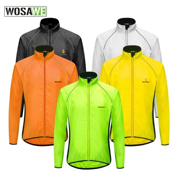 wosawe mountain bike bicycle riding windbreaker cycling clothing sports long-sleeved skin windbreaker mountain bike clothing, Black;red
wosawe mountain bike bicycle riding windbreaker cycling clothing sports long-sleeved skin windbreaker mountain bike clothing, Black;red
