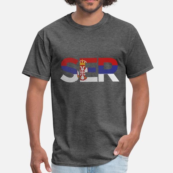 сербия t shirt мужчины graphic с коротким рукавом euro размер s-3xl fit графический смешной spring прохладный 
сербия t shirt мужчины graphic с коротким рукавом euro размер s-3xl fit графический смешной spring прохладный