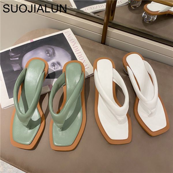 suojialun new brand summer flip flops slippers clear transparent round ball heel slippers summer outsides beach slides sandal, Black
suojialun new brand summer flip flops slippers clear transparent round ball heel slippers summer outsides beach slides sandal, Black