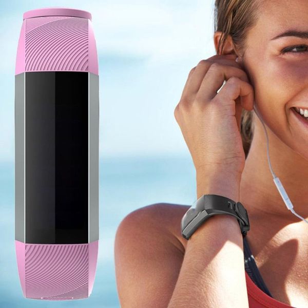 new fashion color screen smart bracelet heart rate blood oxygen health monitoring multi-sports mode gift bracelet
new fashion color screen smart bracelet heart rate blood oxygen health monitoring multi-sports mode gift bracelet