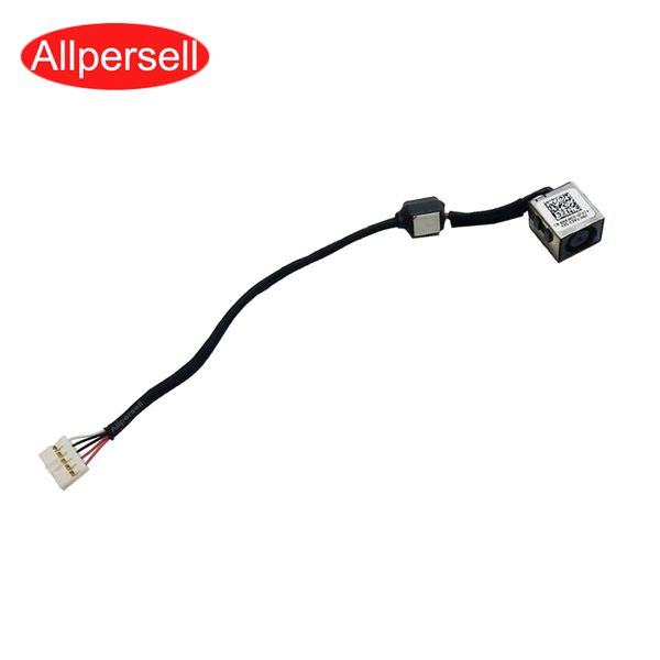 computer cables & connectors lapdc power jack harness for 14 14-5447 5448 5443 5445 0k8wdf socket connector cable
computer cables & connectors lapdc power jack harness for 14 14-5447 5448 5443 5445 0k8wdf socket connector cable