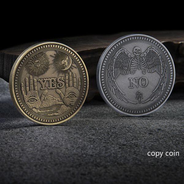 hobo nickel вызов монеты да или нет skull античной предсказание принятие решений копии монеты fantasty travel souvenir урожай металл подарок
hobo nickel вызов монеты да или нет skull античной предсказание принятие решений копии монеты fantasty travel souvenir урожай металл подарок