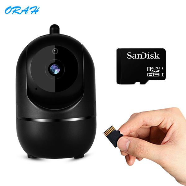 mini cameras 1080p full hd wireless ip camera wifi cctv network video surveillance auto tracking ir night vision
mini cameras 1080p full hd wireless ip camera wifi cctv network video surveillance auto tracking ir night vision