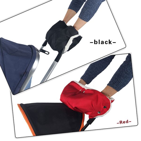 baby stroller warm wool fleece gloves mommy stroller gloves thickened baby hand protection cold and antie jacket
baby stroller warm wool fleece gloves mommy stroller gloves thickened baby hand protection cold and antie jacket