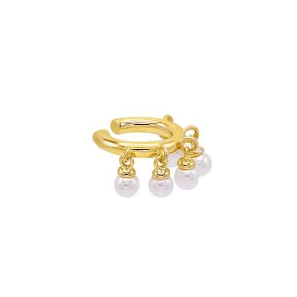 2020 new vintage round marble white pearl stone earrings for women fashion temperament simulated pearl brinco, Golden;silver
2020 new vintage round marble white pearl stone earrings for women fashion temperament simulated pearl brinco, Golden;silver