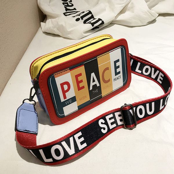 bags for women 2020 fashion ladies small bag tide street women messenger bags shoulder clutch female purse bolsa sac a main
bags for women 2020 fashion ladies small bag tide street women messenger bags shoulder clutch female purse bolsa sac a main
