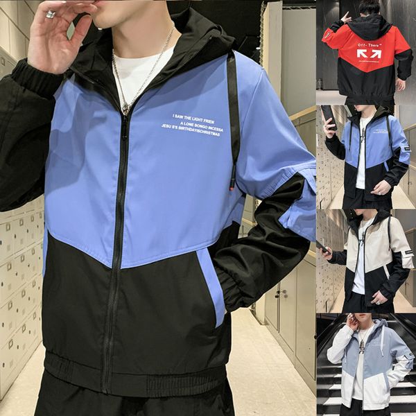 men's spring 2020 new fashion coat autumn and winter korean style trendy tooling baseball clothes trendy brand jacket, Black;white
men's spring 2020 new fashion coat autumn and winter korean style trendy tooling baseball clothes trendy brand jacket, Black;white
