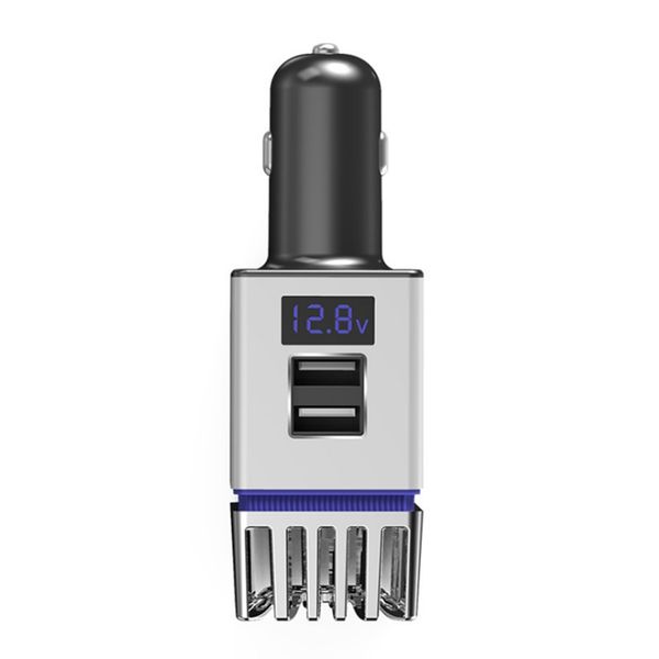 car air purifier ionizer-dual usb port 3.0 quick charge and digital display 24v 12v plug-in air freshener car interior-eliminate
car air purifier ionizer-dual usb port 3.0 quick charge and digital display 24v 12v plug-in air freshener car interior-eliminate