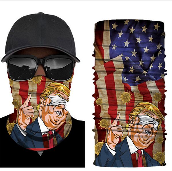 2020 us election bandana biden donald trump magic scarf adults sports masks cycling biker dustproof scarves american flag headbands e92304, Red;brown
2020 us election bandana biden donald trump magic scarf adults sports masks cycling biker dustproof scarves american flag headbands e92304, Red;brown