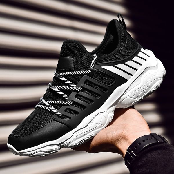 sports shoes men fashion running shoes sneaker man brand vulcanized platform men's casual outdoor jogging shoe dad
sports shoes men fashion running shoes sneaker man brand vulcanized platform men's casual outdoor jogging shoe dad