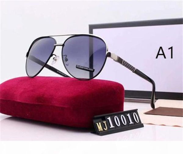 mens designer sunglasses luxury goggle sunglasses 8 color highly quality with box, White;black
mens designer sunglasses luxury goggle sunglasses 8 color highly quality with box, White;black