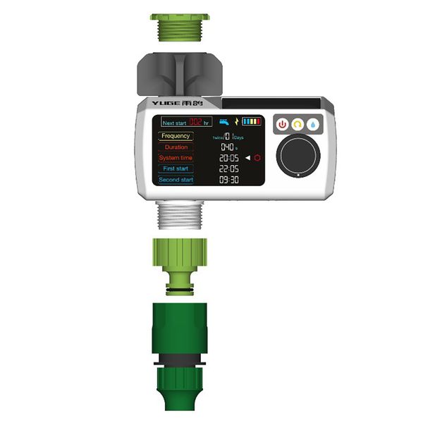 drip irrigation mist sprayer potted automatic watering controller outdoor garden
drip irrigation mist sprayer potted automatic watering controller outdoor garden