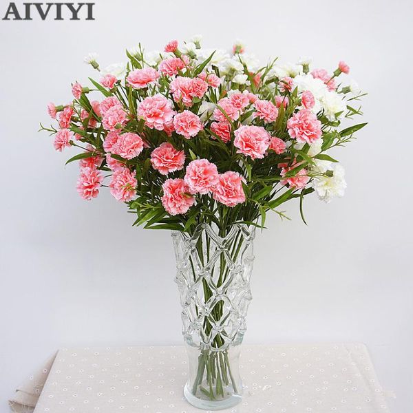 artificial carnation flowers stamen silk flower bouquet for wedding decoration diy scrapbooking fake flower fake carnations
artificial carnation flowers stamen silk flower bouquet for wedding decoration diy scrapbooking fake flower fake carnations