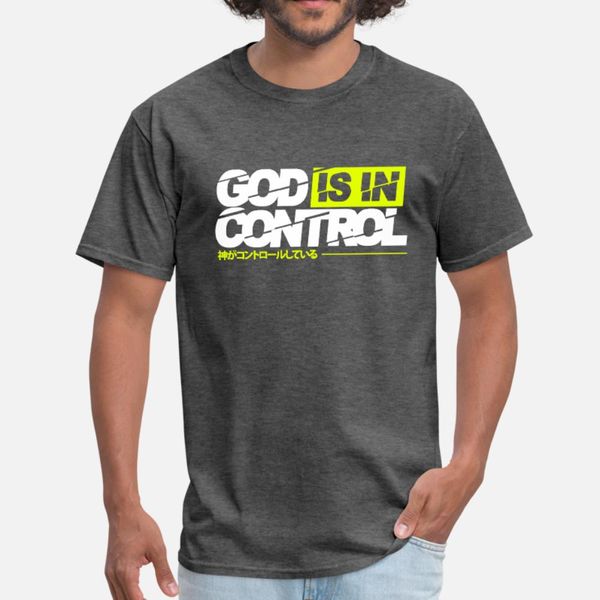 god is in control t shirt men design tee shirt s-xxxl solid color graphic authentic summer novelty shirt
god is in control t shirt men design tee shirt s-xxxl solid color graphic authentic summer novelty shirt