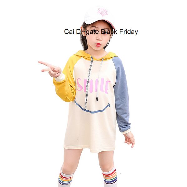 new spring autumn girls outerwear kids long sweatshirt children's cotton long-sleeved hooded coats teenager pullover clothing
new spring autumn girls outerwear kids long sweatshirt children's cotton long-sleeved hooded coats teenager pullover clothing