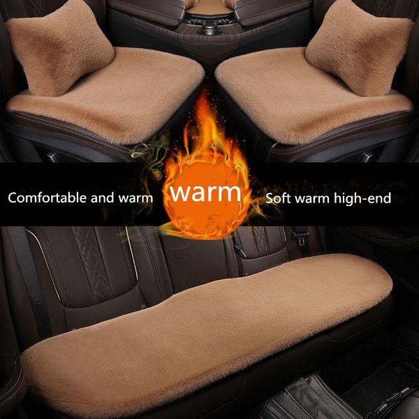 car accessories seat cover winter warm universal automobile seat covers cushion front rear chair protector pad mats
car accessories seat cover winter warm universal automobile seat covers cushion front rear chair protector pad mats