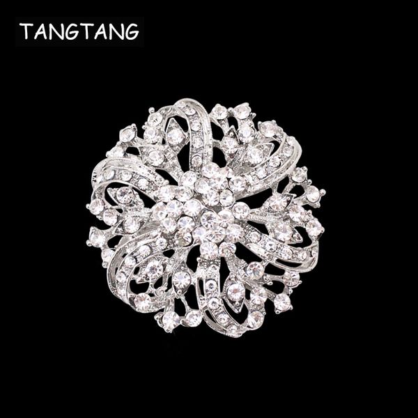 pins, brooches vintage pin wedding jewelry crystal brooch for bride bridesmaid round fashion rhinestone trendy, item no.: bh7377, Gray
pins, brooches vintage pin wedding jewelry crystal brooch for bride bridesmaid round fashion rhinestone trendy, item no.: bh7377, Gray