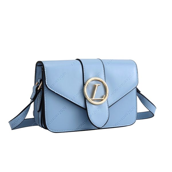 fashion women smooth leather shoulder bag crossbody messenger bag purse lady handbags tote bag backpack 23cm
fashion women smooth leather shoulder bag crossbody messenger bag purse lady handbags tote bag backpack 23cm