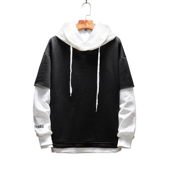 pullover plaid long sleeve fleece mens hip hop hoody hoodies casual shirts fashion streetwear, Black
pullover plaid long sleeve fleece mens hip hop hoody hoodies casual shirts fashion streetwear, Black