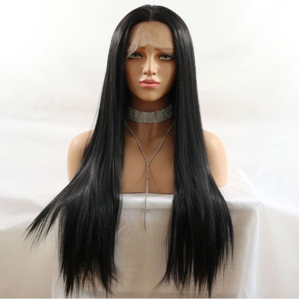 26 inch brazilian straight 13x4 lace front human hair wigs pre plucked bleached knots glueless frontal wig for black women
26 inch brazilian straight 13x4 lace front human hair wigs pre plucked bleached knots glueless frontal wig for black women