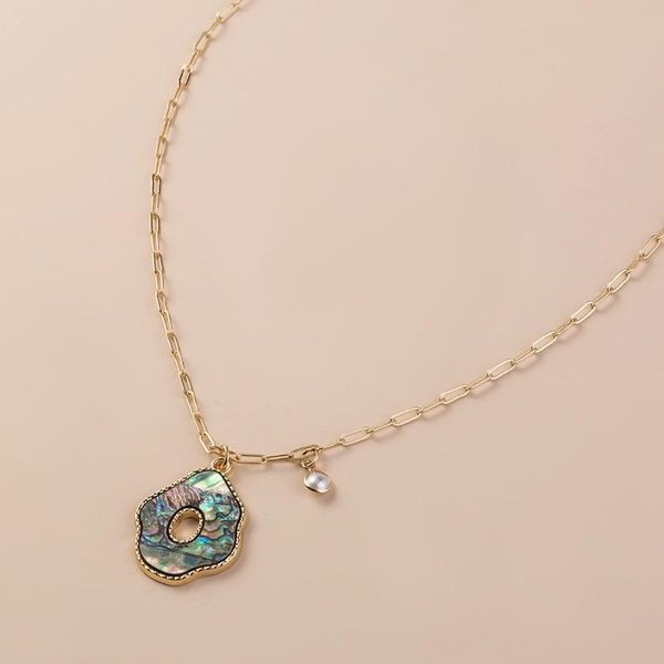 fashion acrylic abalone shell flower pendant bauble pearl bead charm necklace jewelry summer beach accessories party gift, Silver
fashion acrylic abalone shell flower pendant bauble pearl bead charm necklace jewelry summer beach accessories party gift, Silver