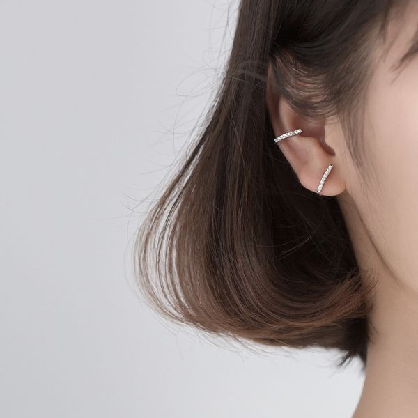 daiwujan 925 sterling silver u образного небольшой клип на серьги micro pave кристалл уха манжета pierced серьге для женщин punk ювелирных и, Golden;silver
daiwujan 925 sterling silver u образного небольшой клип на серьги micro pave кристалл уха манжета pierced серьге для женщин punk ювелирных и, Golden;silver