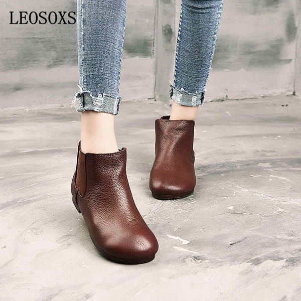 new ladies leather women's shoes women's ankle boots autumn and winter shoes 2020 autumn boots footwear plus, Black
new ladies leather women's shoes women's ankle boots autumn and winter shoes 2020 autumn boots footwear plus, Black