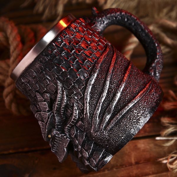 обои для рабочего двухслойный кофе глава кубок дракон форма drinkware кружка из нержавеющей стали
обои для рабочего двухслойный кофе глава кубок дракон форма drinkware кружка из нержавеющей стали
