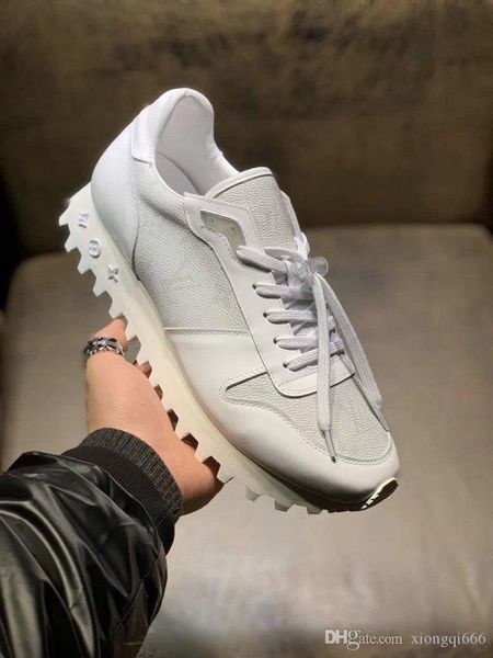 2020 men's casual sports shoes, comfortable wild flat shoes, luxury men's shoes, box size 38-45aa, Red;white
2020 men's casual sports shoes, comfortable wild flat shoes, luxury men's shoes, box size 38-45aa, Red;white