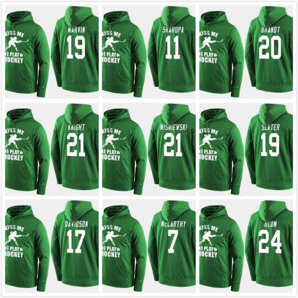 2019 usa team hockey hoodies jerseys custom green st. patricks day kiss me funny player sweatershirt 19 gigi marvin skarupa knight davidson, Black;red
2019 usa team hockey hoodies jerseys custom green st. patricks day kiss me funny player sweatershirt 19 gigi marvin skarupa knight davidson, Black;red