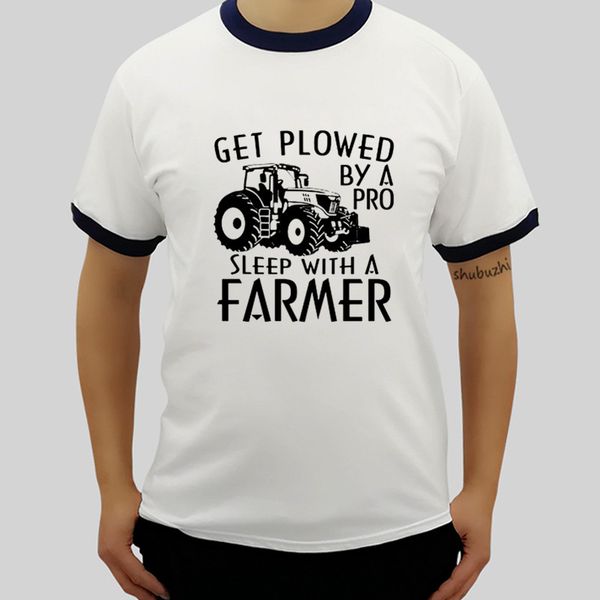 brand tshirts mens fashion tee get plowed by a pro sleep with a farmer funny farm t-shirt summer male raglan sleeve t-shirt 
brand tshirts mens fashion tee get plowed by a pro sleep with a farmer funny farm t-shirt summer male raglan sleeve t-shirt
