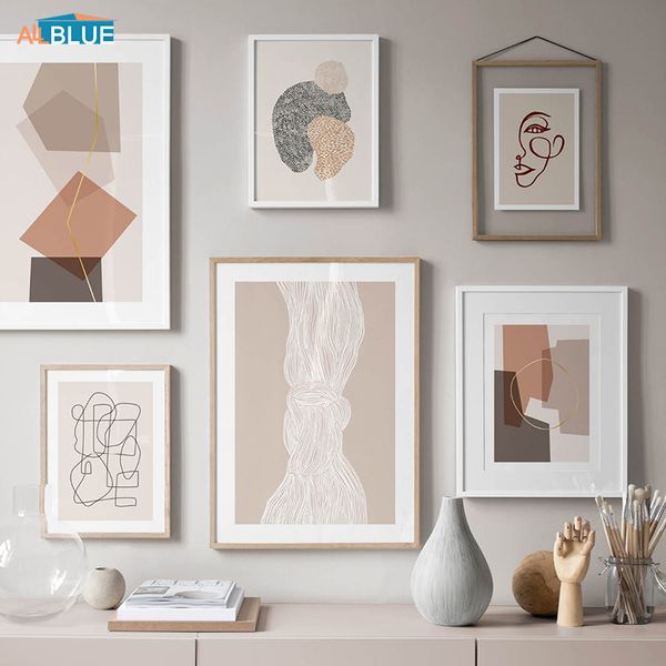 paintings minimalist abstract line face poster canvas prints for living room wall art decorative picture nordic decoration home
paintings minimalist abstract line face poster canvas prints for living room wall art decorative picture nordic decoration home