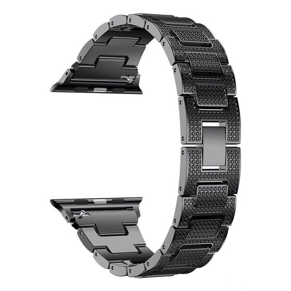 10pcs/lot for apple iwatch 5 4 metal band 40mm 44mm,bracelet diamond lady style replacement bands/accessorie 38mm 42mm apple watch 3 2 1
10pcs/lot for apple iwatch 5 4 metal band 40mm 44mm,bracelet diamond lady style replacement bands/accessorie 38mm 42mm apple watch 3 2 1