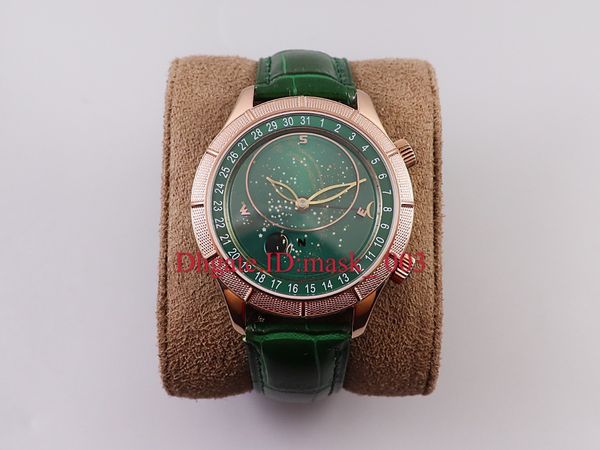 complex function, star series,5106r/5102/6104,42*10mm size,9015 pearl tuo movement.designer watches, Slivery;brown
complex function, star series,5106r/5102/6104,42*10mm size,9015 pearl tuo movement.designer watches, Slivery;brown