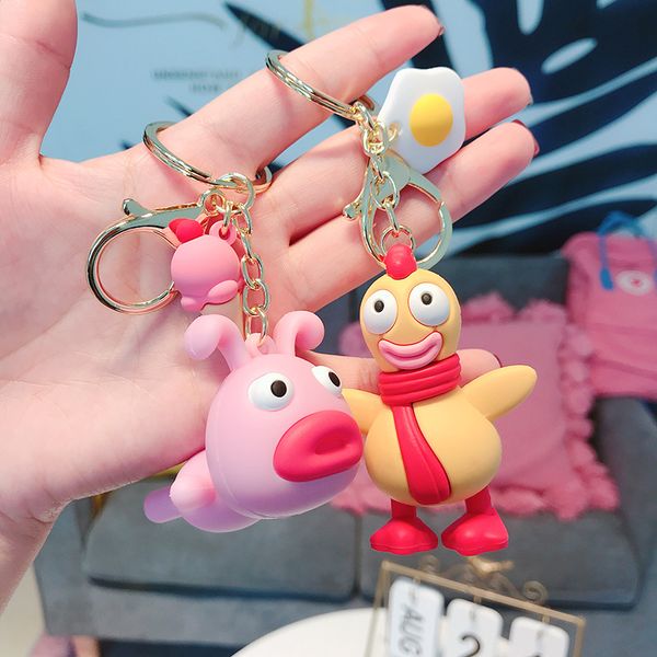keychains big mouth animal keychain cute chick monkey frog car key chain girl gift children bag pendant accessories ring, Silver
keychains big mouth animal keychain cute chick monkey frog car key chain girl gift children bag pendant accessories ring, Silver