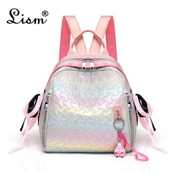 backpack for woman pu leather zipper backpack for young girls female school shoulder bag bagpack mochila feminina
backpack for woman pu leather zipper backpack for young girls female school shoulder bag bagpack mochila feminina