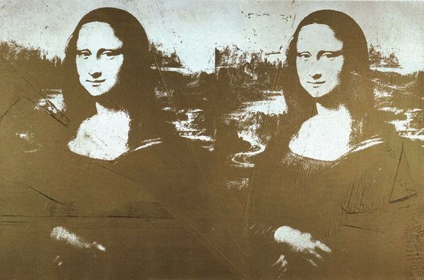 два golden mona lisas энди уорхола 1990 живопись искусство работы домашнее украшение картины маслом на холсте стены искусства картина 200903
два golden mona lisas энди уорхола 1990 живопись искусство работы домашнее украшение картины маслом на холсте стены искусства картина 200903