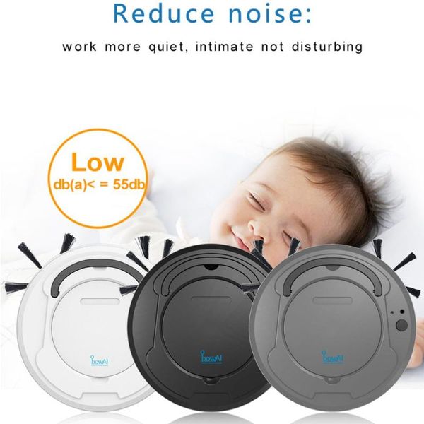 multifunctional smart sweeping robot charging lazy vacuum cleaner small household cleaner sweeping machine
multifunctional smart sweeping robot charging lazy vacuum cleaner small household cleaner sweeping machine